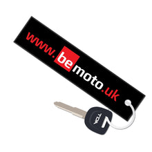 Load image into Gallery viewer, TDA Keyring