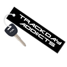 Load image into Gallery viewer, TDA Keyring