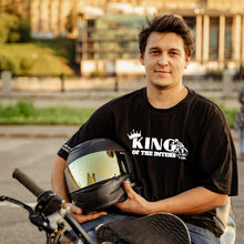 Load image into Gallery viewer, “King Of The Inters” T-Shirt